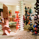 Illustration for article titled This Mid-Century Legend Made Sculptural Magic Out Of Plain Paper